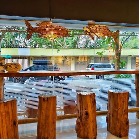 The Atnal Lanta Budget And Eco Friendly Hotel In Ko Lanta Zewnętrze zdjęcie
