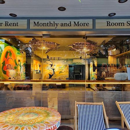The Atnal Lanta Budget And Eco Friendly Hotel In Ko Lanta Zewnętrze zdjęcie